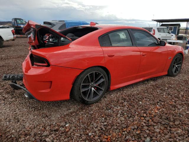 Изображение 3 2016 DODGE CHARGER R/T SCAT PACK 2016 с VIN 2C3CDXGJXGH310188