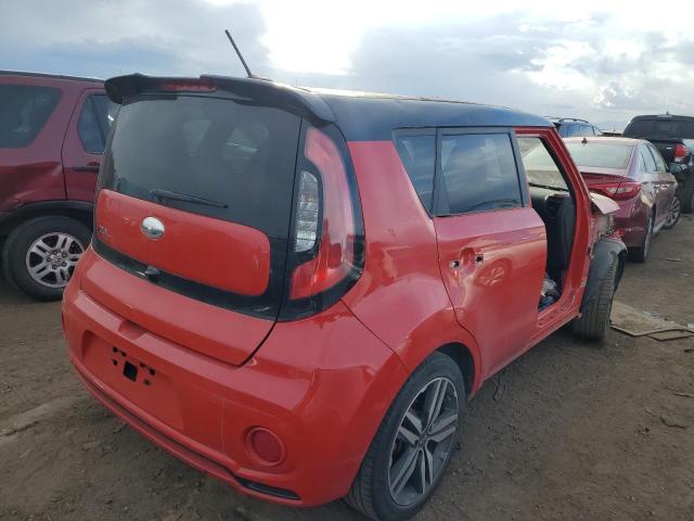 Image 3 of 2019 KIA SOUL + 2019 with VIN KNDJP3A5XK7669141