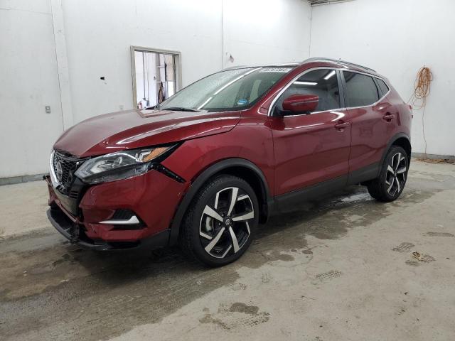 Obraz 2022 NISSAN ROGUE SPORT SL 2022