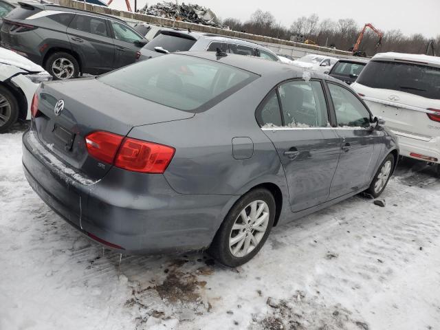 Image 3 of 2014 VOLKSWAGEN JETTA SE 2014 with VIN 3VWB17AJ7EM437193