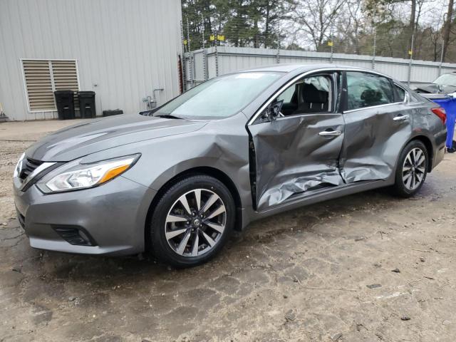 Image 1 of 2016 NISSAN ALTIMA 2.5 2016 with VIN 1N4AL3AP1GC235658