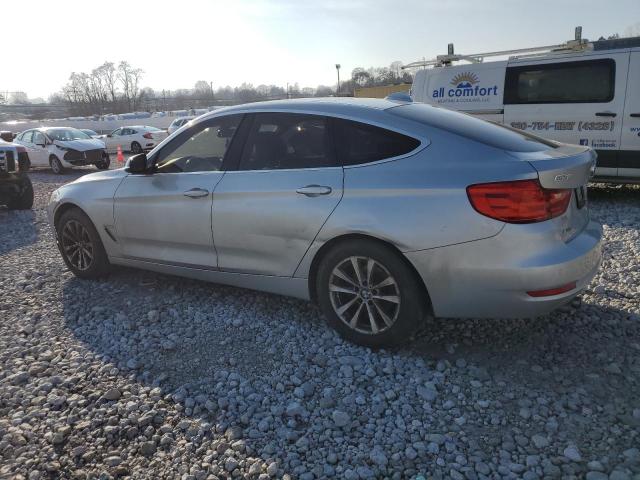 Изображение 2 2015 BMW 328 XIGT SULEV 2015 с VIN WBA8Z5C5XFD671557