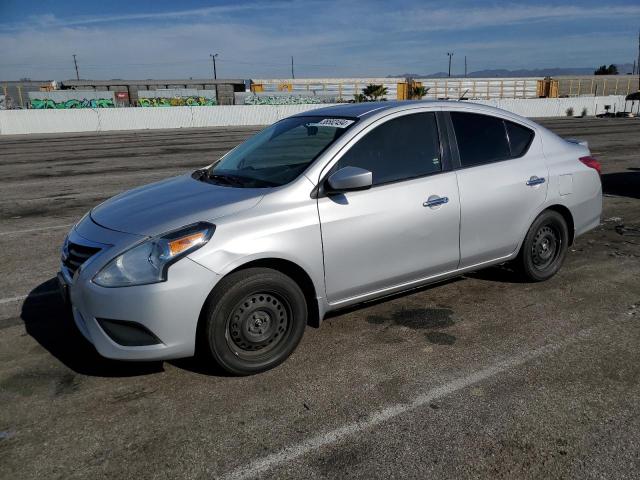 Image 1 of 2016 NISSAN VERSA S 2016 with VIN 3N1CN7AP3GL908879