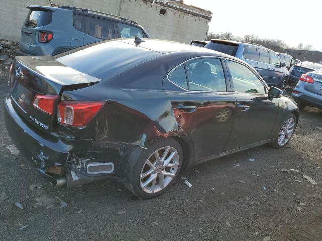 Obraz 3 z 2011 LEXUS IS 250 2011 z VIN JTHCF5C23B5049252