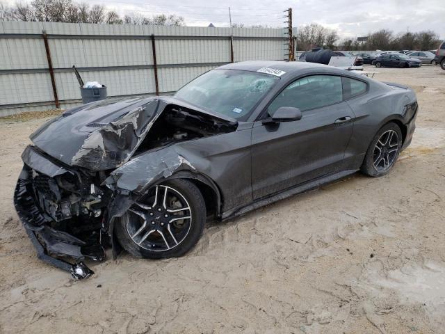 Изображение 2020 FORD MUSTANG  2020