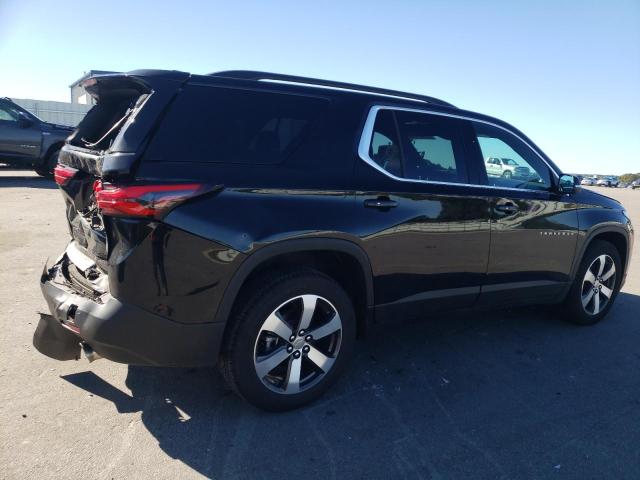 Image 3 of 2023 CHEVROLET TRAVERSE LT 2023 with VIN 1GNEVHKW1PJ249829