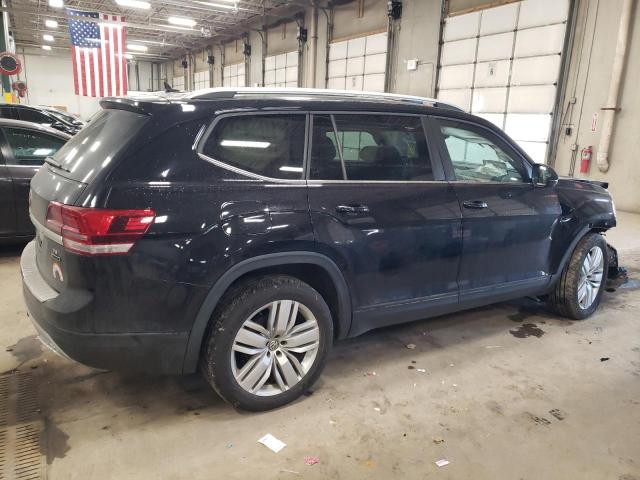 Obraz 3 z 2019 VOLKSWAGEN ATLAS SE 2019 z VIN 1V2UR2CA6KC617944
