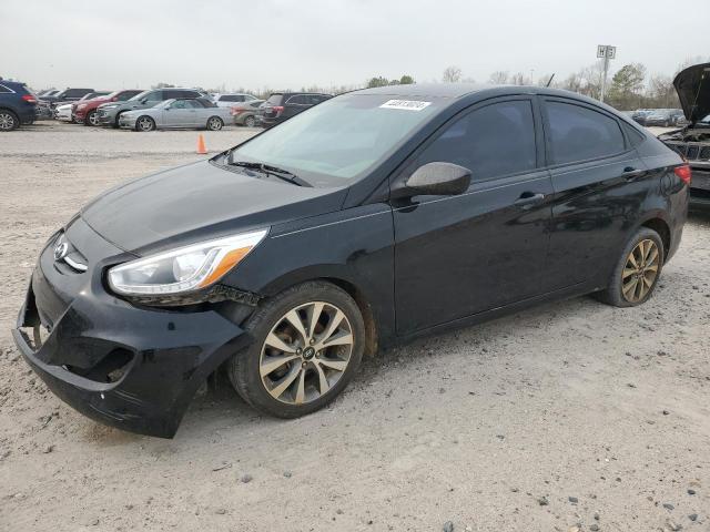 2016 HYUNDAI ACCENT SE 2016 image