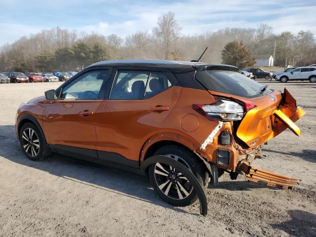 Image 2 of 2020 NISSAN KICKS SV 2020 with VIN 3N1CP5CV7LL520705