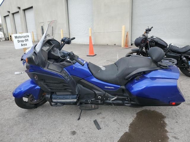 Изображение 3 2015 HONDA GL1800 B 2015 с VIN JH2SC6846FK200122