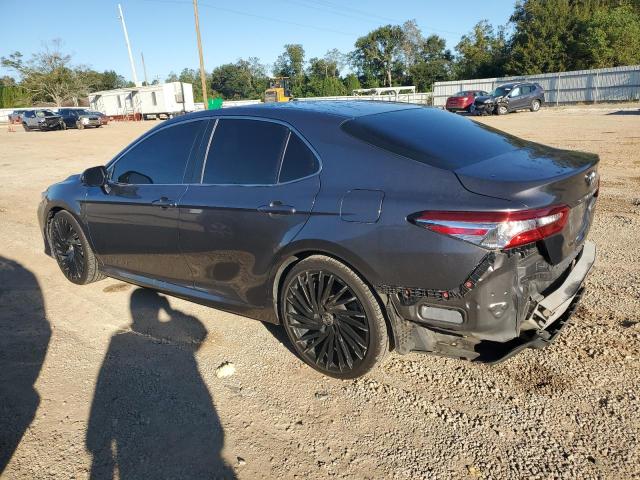 Image 2 of 2018 TOYOTA CAMRY L 2018 with VIN 4T1B11HK2JU573277