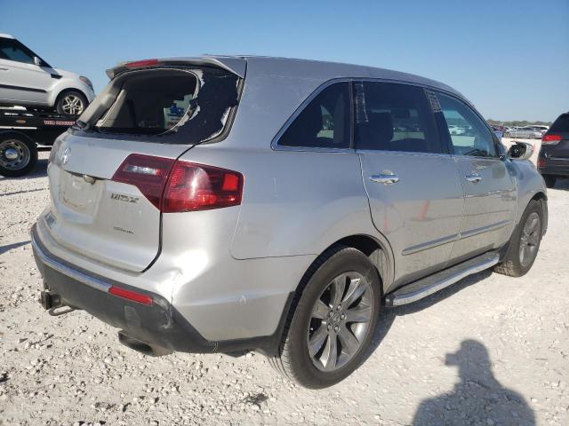 Изображение 3 2012 ACURA MDX ADVANCE 2012 с VIN 2HNYD2H62CH545509