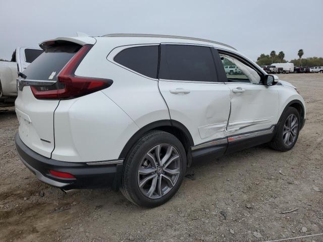 Obraz 3 z 2020 HONDA CR-V TOURING 2020 z VIN 2HKRW1H97LH419968