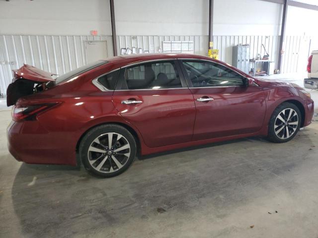 Image 3 of 2017 NISSAN ALTIMA 2.5 2017 with VIN 1N4AL3AP6HC488038