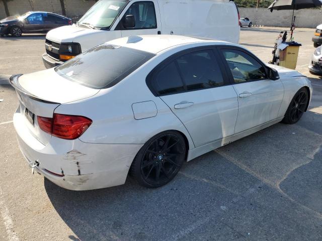 Изображение 3 2014 BMW 328 D 2014 с VIN WBA3D3C57EK153316