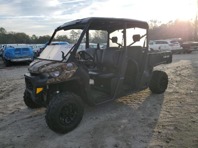Image 2 of 2023 CAN-AM DEFENDER MAX HD9 2023 with VIN 3JBUBAP47PK002425