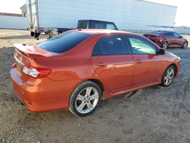Изображение 3 2013 TOYOTA COROLLA BASE 2013 с VIN 2T1BU4EE8DC098182