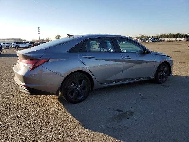 Image 3 of 2023 HYUNDAI ELANTRA SEL 2023 with VIN KMHLM4AG9PU466741