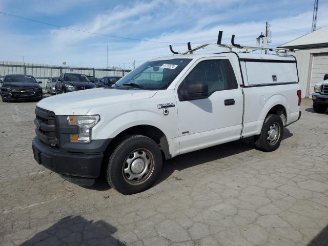 Image 1 of 2016 FORD F150  2016 with VIN 1FTMF1CP7GFB44876