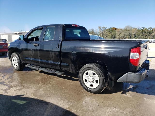 Obraz 2 z 2017 TOYOTA TUNDRA DOUBLE CAB SR/SR5 2017 z VIN 5TFRM5F10HX119176