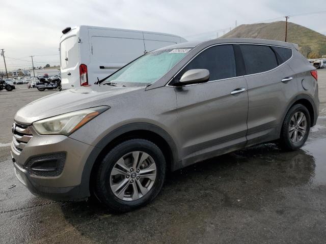 2013 HYUNDAI SANTA FE SPORT  2013 image
