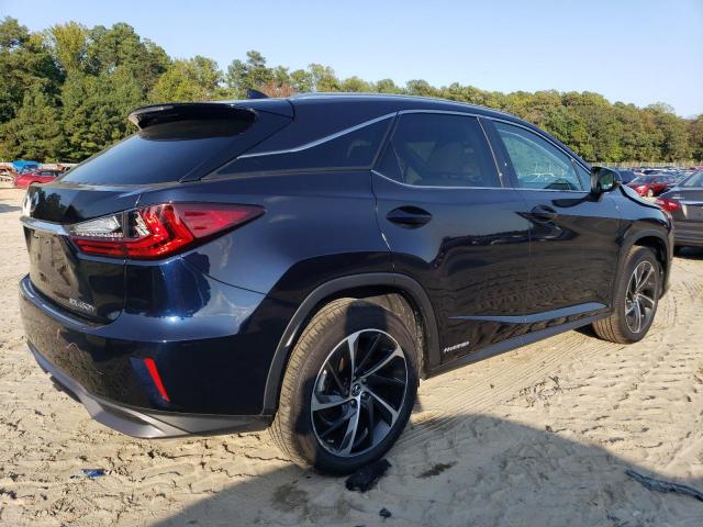 Изображение 3 2019 LEXUS RX 450H BASE 2019 с VIN 2T2BGMCA8KC034336