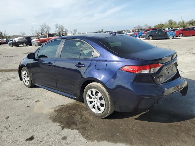 Image 2 of 2023 TOYOTA COROLLA LE 2023 with VIN 5YFB4MDE3PP022732