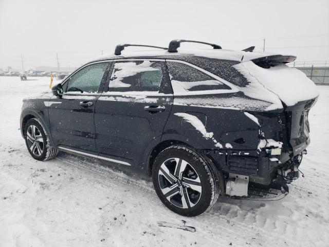 Obraz 2 z 2023 KIA SORENTO SX PRESTIGE 2023 z VIN KNDRMDLH5P5164636