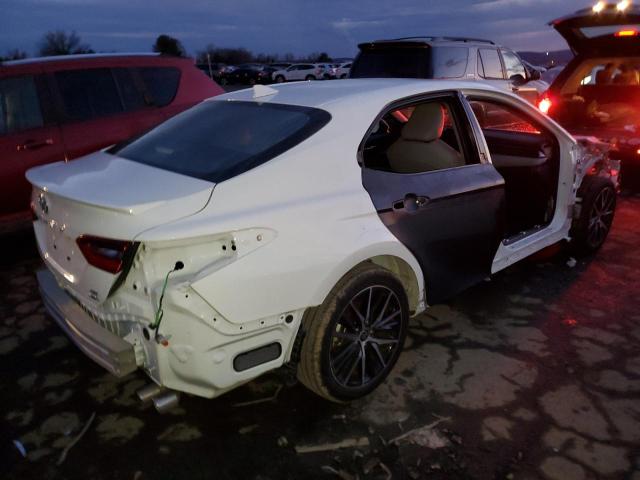 Image 3 of 2022 TOYOTA CAMRY SE 2022 with VIN 4T1G11BK4NU058057