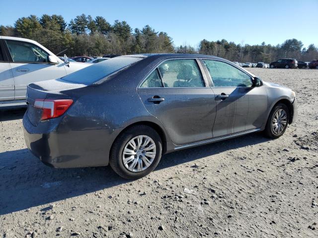 Obraz 3 z 2014 TOYOTA CAMRY L 2014 z VIN 4T4BF1FK9ER377742