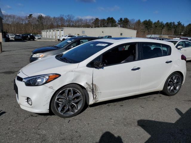 Изображение 2015 KIA FORTE SX 2015