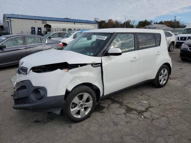 Изображение 2017 KIA SOUL  2017