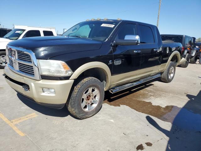 Изображение 1 2011 DODGE RAM 2500  2011 с VIN 3D7UT2HLXBG613153