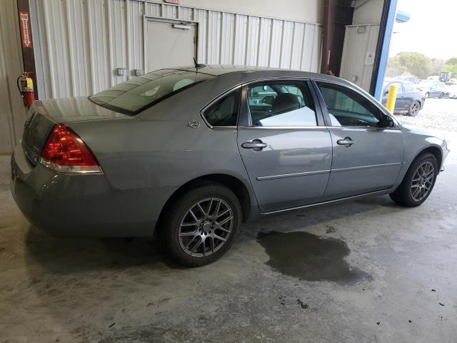 Изображение 3 2008 CHEVROLET IMPALA LS 2008 с VIN 2G1WB58K089196183