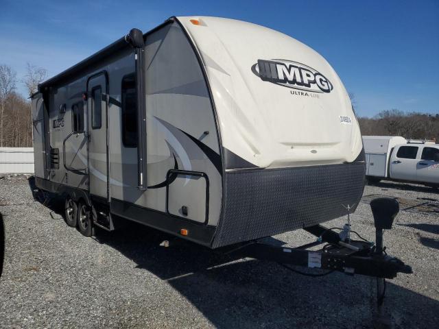 Изображение 2016 MPG TRAILER 2016