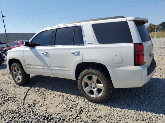 Изображение 2 2017 CHEVROLET TAHOE K1500 LS 2017 с VIN 1GNSKAKC5HR388700