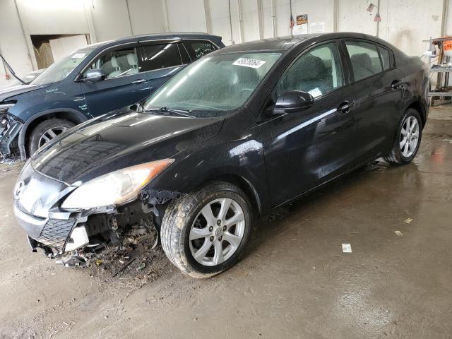 Image 1 of 2010 MAZDA 3 I 2010 with VIN JM1BL1SF3A1102766