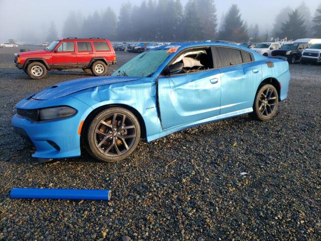 Obraz 1 z 2019 DODGE CHARGER R/T 2019 z VIN 2C3CDXCT6KH721362