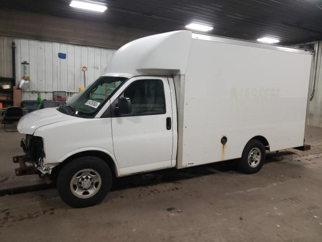 Image 1 of 2015 CHEVROLET EXPRESS G3500  2015 with VIN 1GB0G2CG9F1286292