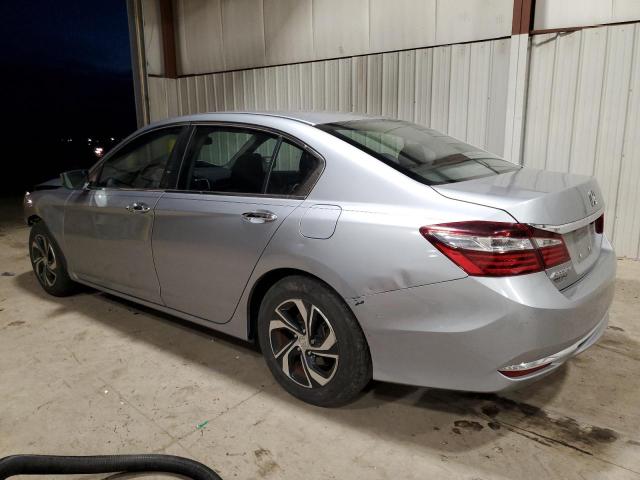 Изображение 2 2017 HONDA ACCORD LX 2017 с VIN 1HGCR2F3XHA055983