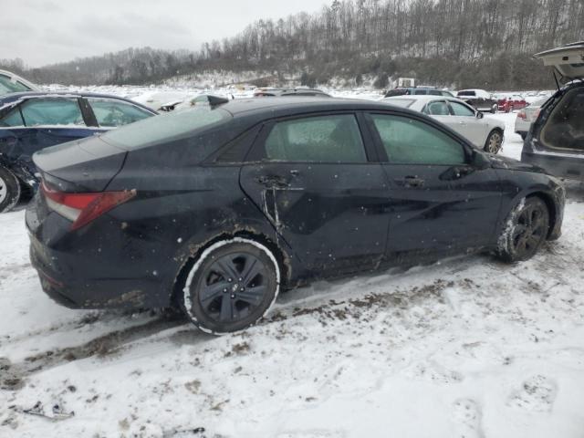 Image 3 of 2021 HYUNDAI ELANTRA SEL 2021 with VIN KMHLM4AG7MU192273