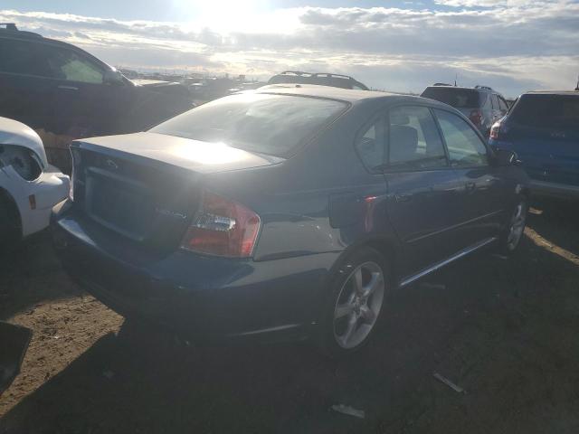 Obraz 3 z 2006 SUBARU LEGACY 2.5I LIMITED 2006 z VIN 4S3BL626067218864