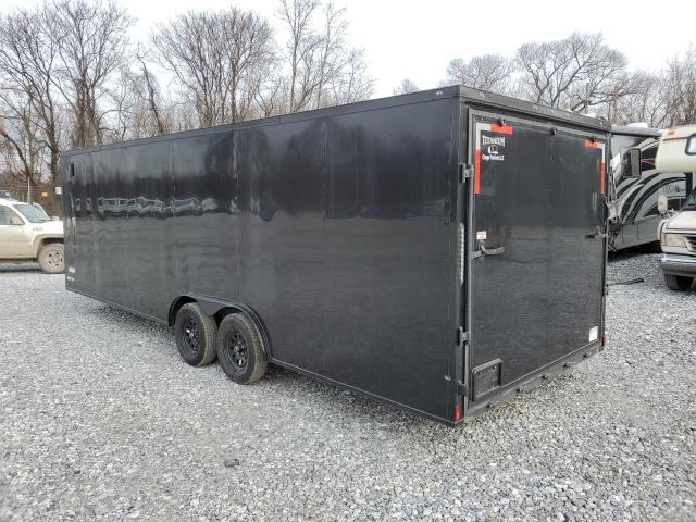 Obraz 3 z 2022 CARGO ENCLOSED 2022 z VIN 7PLBC2423NM002538