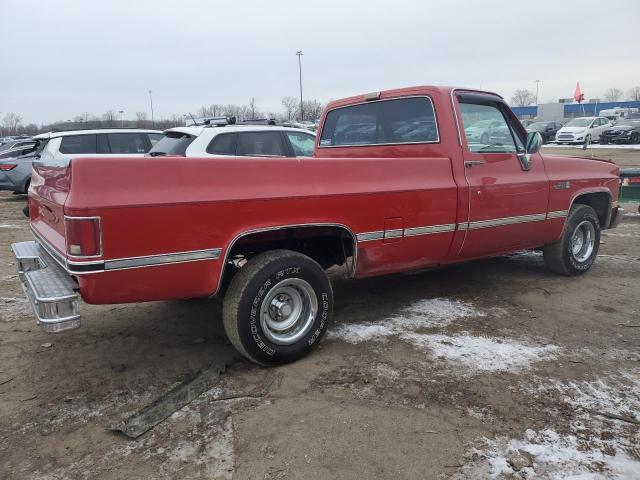 Obraz 3 z 1986 GMC C1500  1986 z VIN 2GTDC14H4G1544577