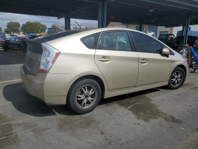 Image 3 of 2011 TOYOTA PRIUS  2011 with VIN JTDKN3DU0B1384867