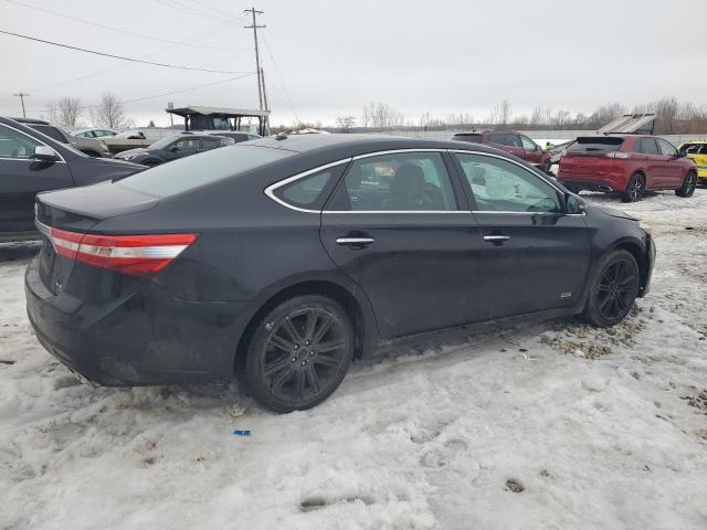 Obraz 3 z 2015 TOYOTA AVALON XLE 2015 z VIN 4T1BK1EBXFU137592