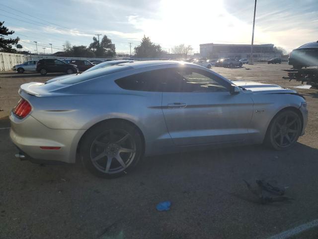 Image 3 of 2015 FORD MUSTANG GT 2015 with VIN 1FA6P8CF9F5335330