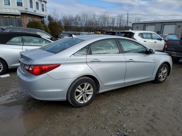 Obraz 3 z 2011 HYUNDAI SONATA GLS 2011 z VIN 5NPEB4ACXBH015207