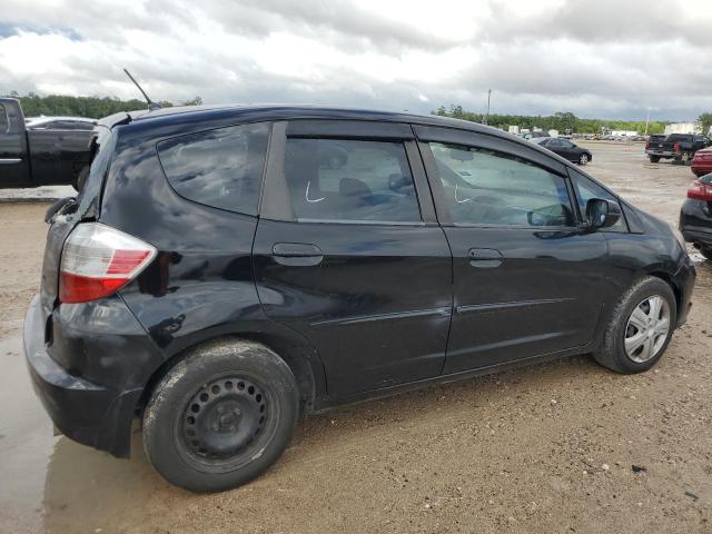 Image 3 of 2009 HONDA FIT  2009 with VIN JHMGE88209S001671