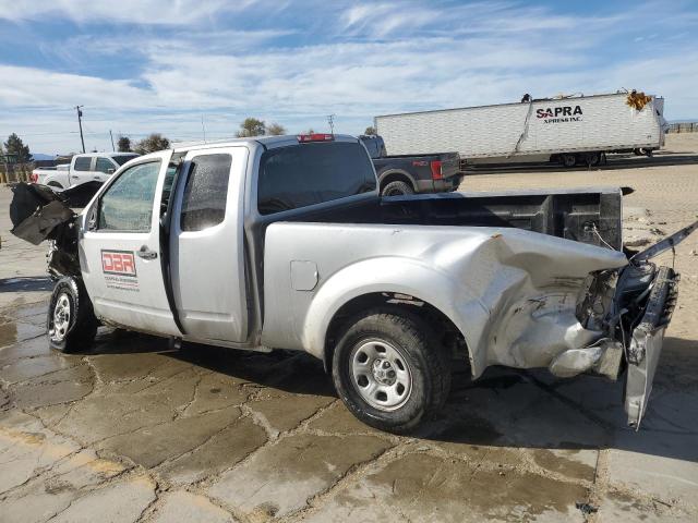 Изображение 2 2016 NISSAN FRONTIER S 2016 с VIN 1N6BD0CTXGN740605
